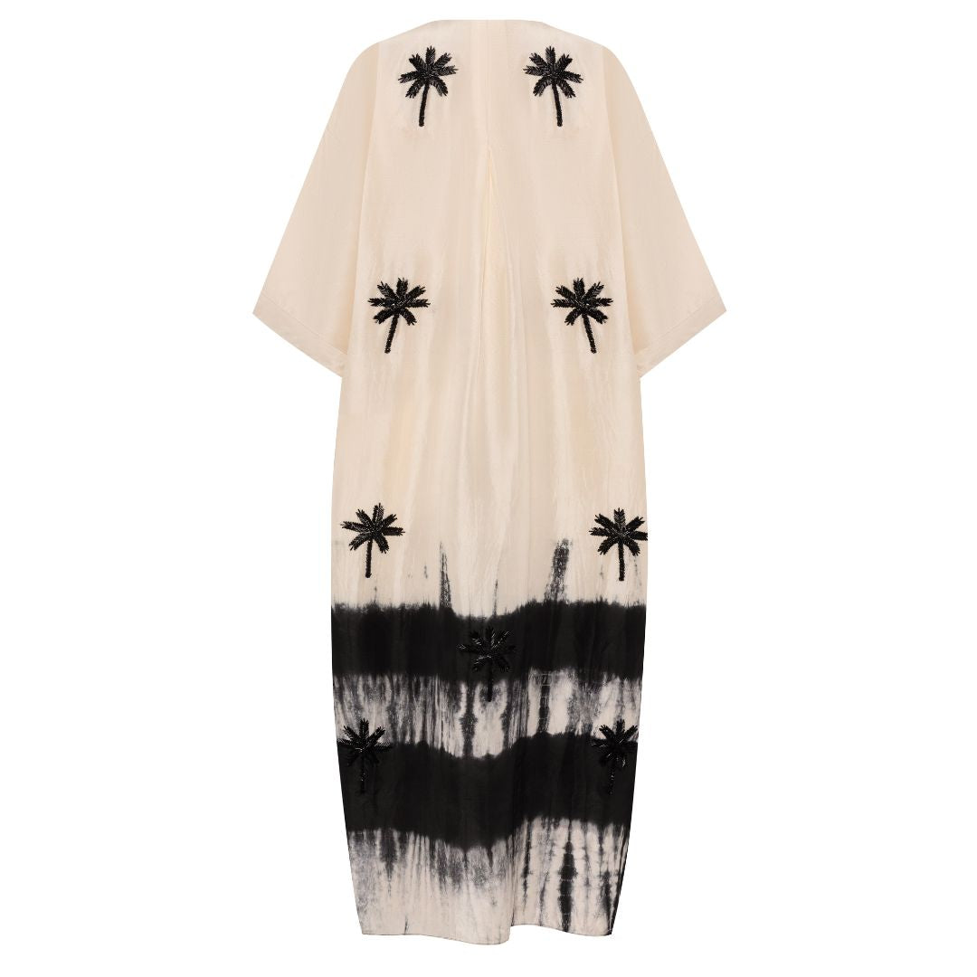 The Haya Kaftan