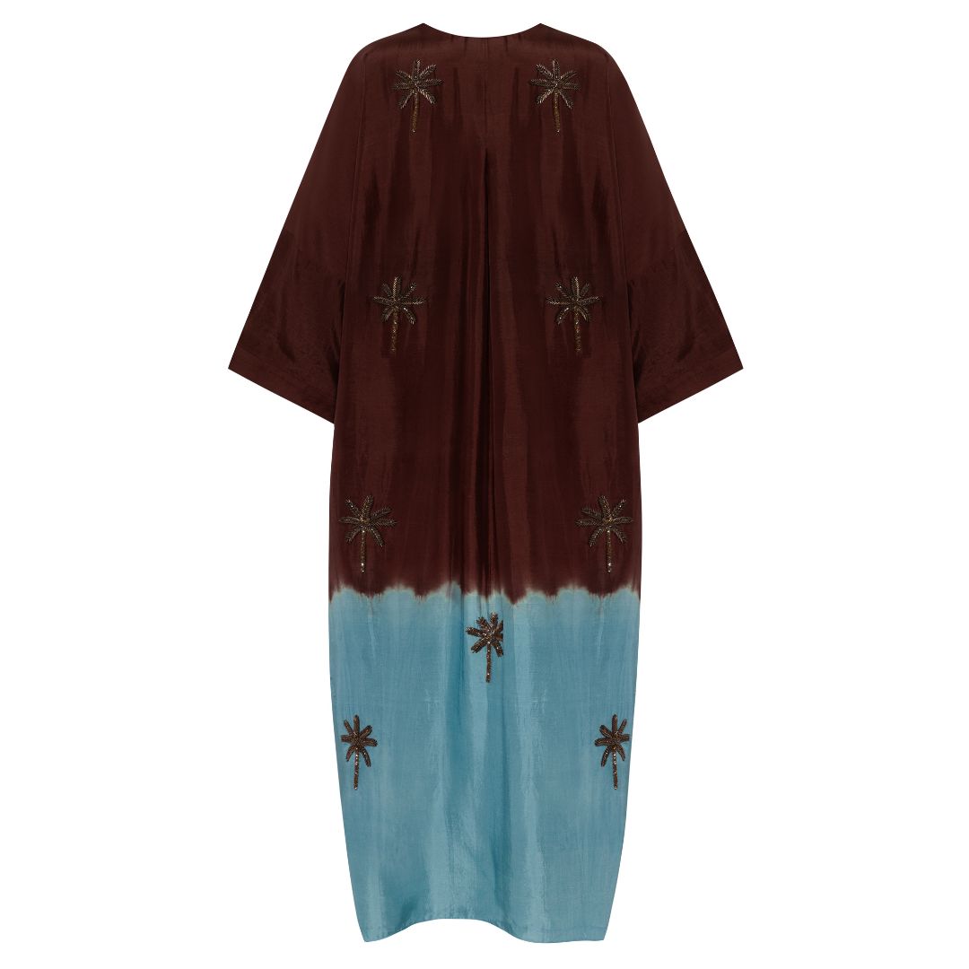 The Ludovica Kaftan