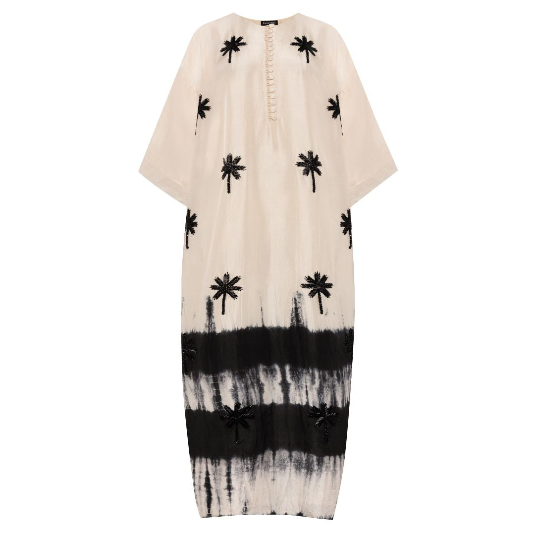 The Haya Kaftan