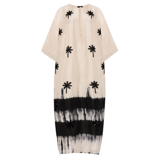 The Haya Kaftan