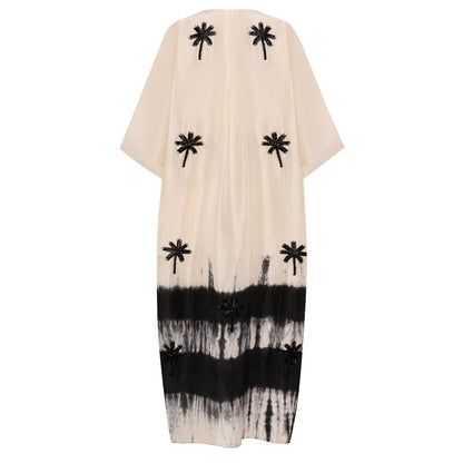 The Haya Kaftan