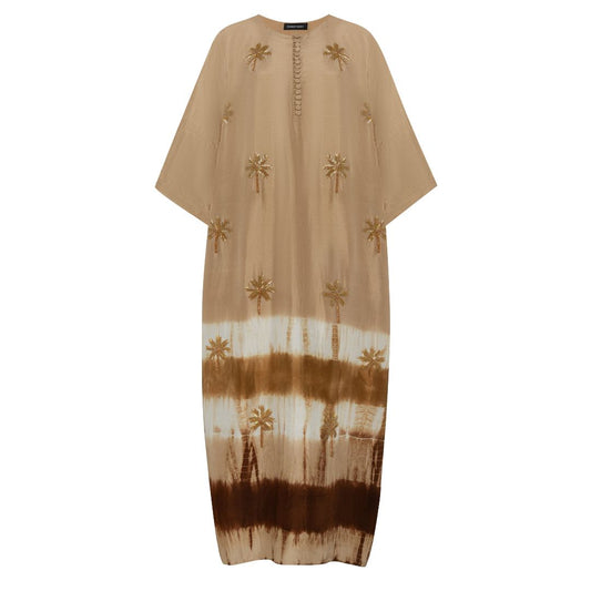 The Sharis Kaftan