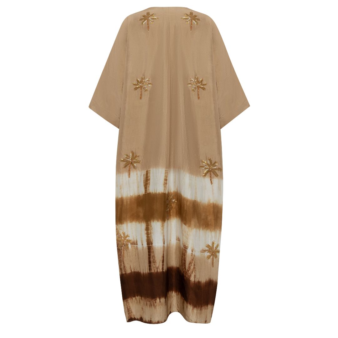 The Sharis Kaftan