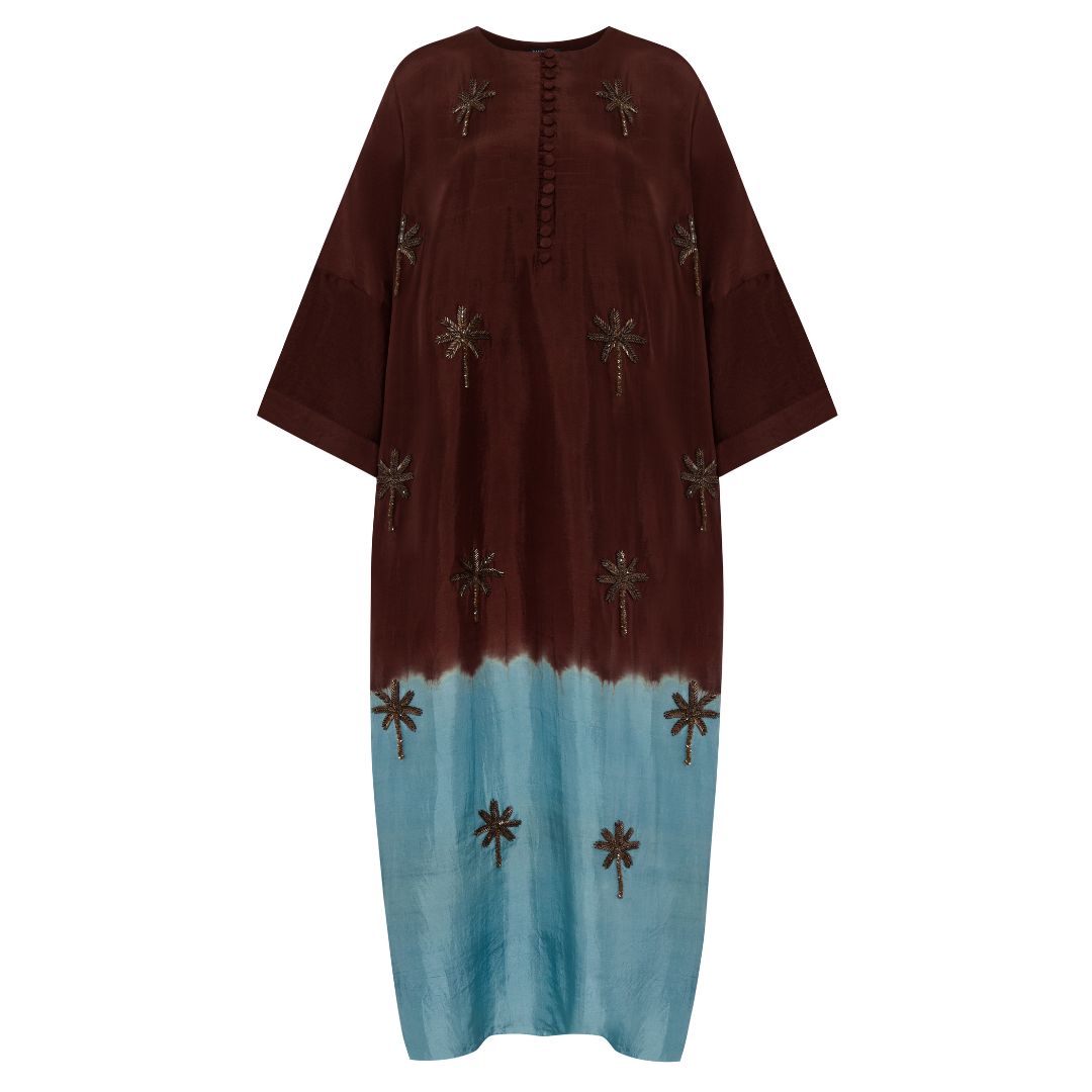 The Ludovica Kaftan