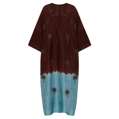 The Ludovica Kaftan