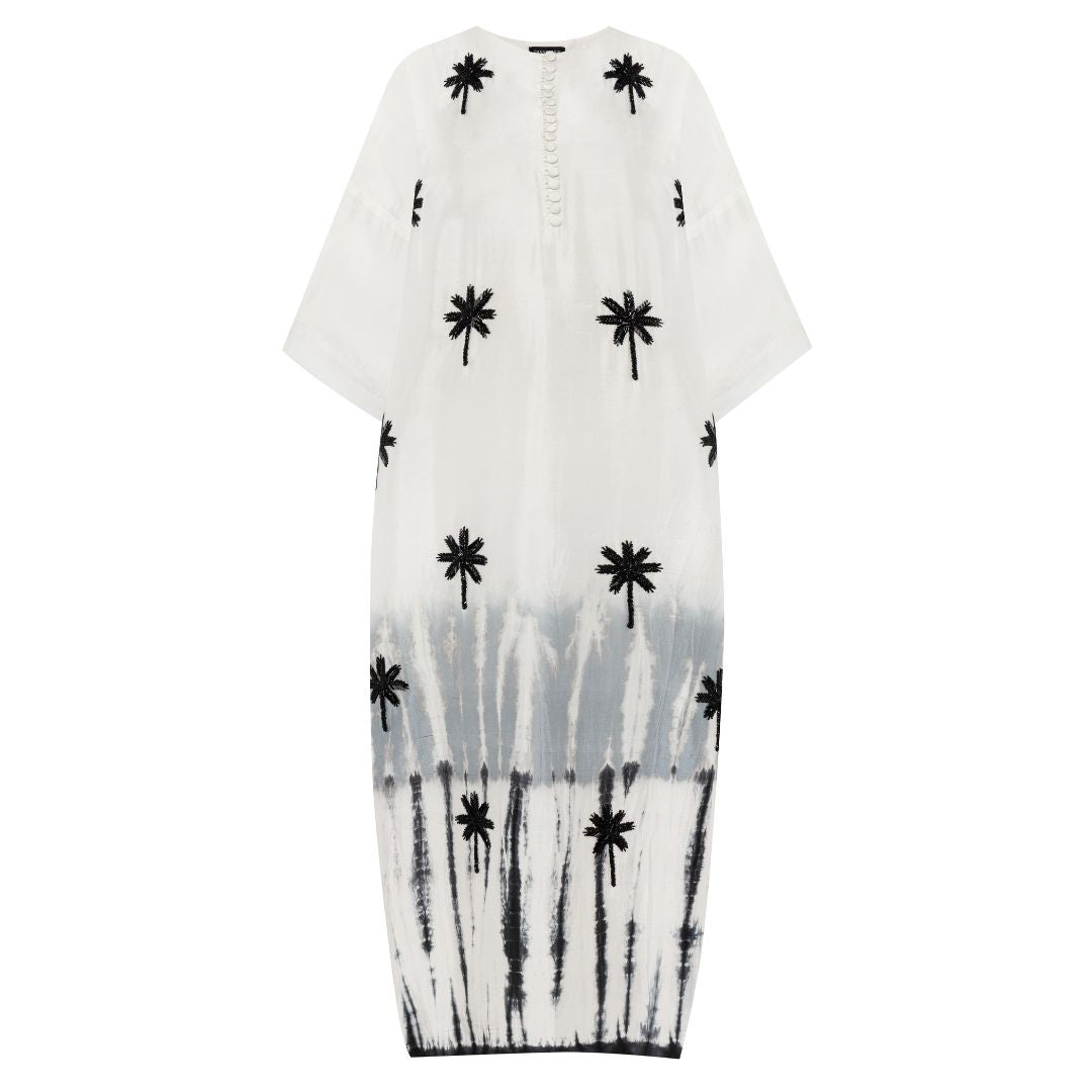 The Juliet Kaftan