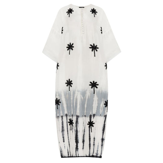 The Juliet Kaftan